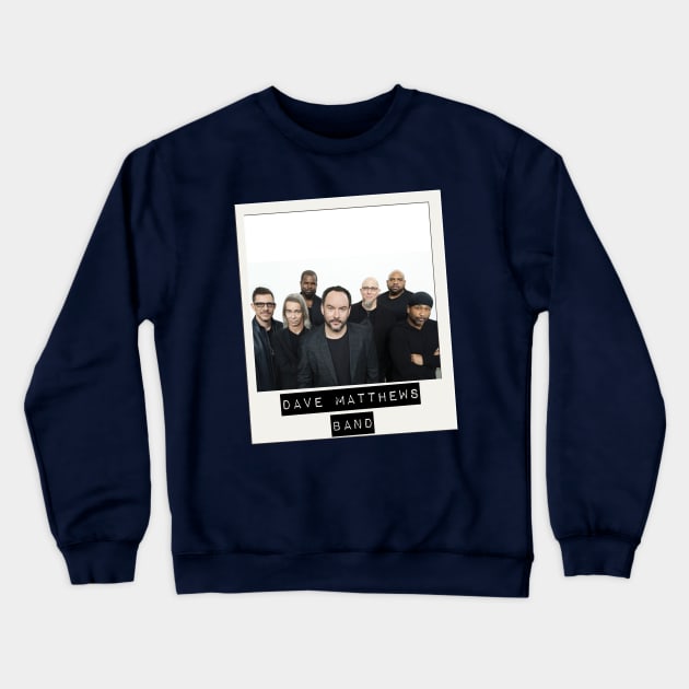 Polaroid crewneck sweatshirt hotsell